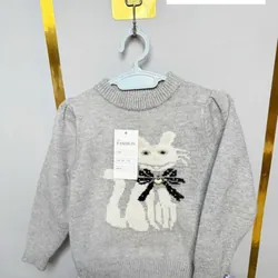 Áo len Quảng Châu cho bé 719240