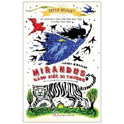 Mirandus - Gánh Xiếc Dị Thường - Cassie Beasley ASB.PO Oreka-Blogmeo120125
