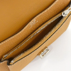 Ví Compact Dogon 043072CK của Hermès - Hàng hiệu Chính hãng 621563