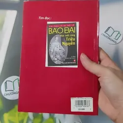 Nam Phương - Hoàng Hậu Cuối Cùng Triều Nguyễn - Phan Thứ Lang 970258