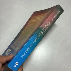 Lời tiên tri hắc ám - Apollo 777734