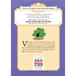 Tranh Truyện Dân Gian Việt Nam - Cái Trống Biết Nói - Phạm Ngọc Tuấn, Thụy Anh 282875