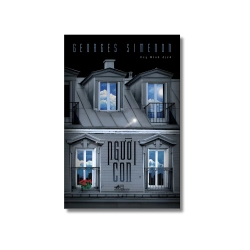 Người con - Georges Simenon