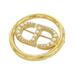 Brooch Christian Dior 30 Montaigne V1113WOMRS