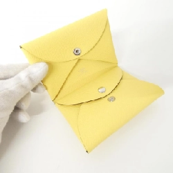 Ví tiền Hermes Calvi Duo 083035CK - Hàng hiệu Chính hãng 769925