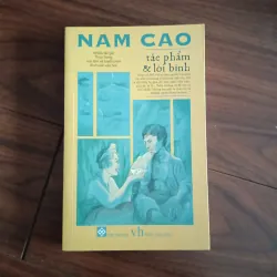 Nam cao - tác phẩm và lời bình