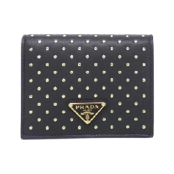 【Sản phẩm mới】Ví Prada 1MV204