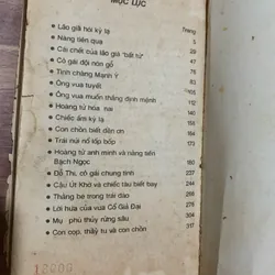 Đông phương huyền bí qua truyện cổ tích thần tiên, Pearl Buck 1070623