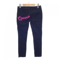 【Khuyến mãi】Quần jeans Dolce & Gabbana DOLCE&GABBANA 651361