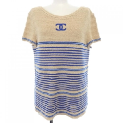 Chanel CHANEL P60542K46053 Áo len