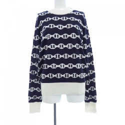 【Mã giảm giá】HERMES Áo len