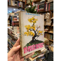 Kỹ thuật bonsai - Lê Công Kiệt, Nguyễn Thiện Tích 183435