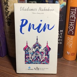 Pnin-Tác giả	Vladimir Nabokov