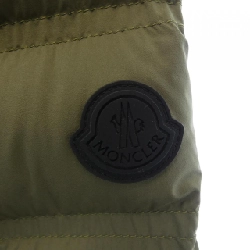MONCLER ARROUX Áo khoác lông - Hàng hiệu Chính hãng 891899