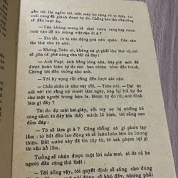 PAPILLON người tù khổ sai - Henri Charrière  687832