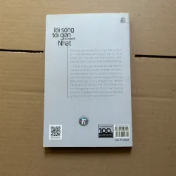 Lối sống tối giản của người Nhật 792952