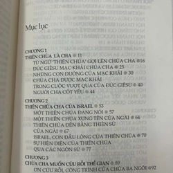THẦN HỌC ĐỨC CHÚA CHA 541372