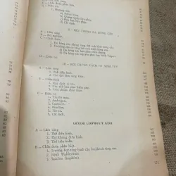 HUYẾT HỌC - 2 TẬP- SÁCH KHỔ LỚN - SÁCH Y 572888