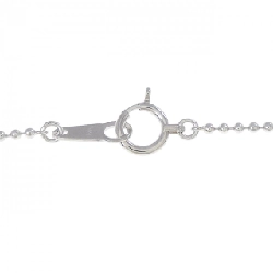 Dây chuyền kim cương Solitaire PT900 0.29CT - Hàng hiệu Chính hãng 857438