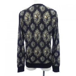 Dolce & Gabbana DOLCE&GABBANA Áo len - Hàng hiệu Chính hãng 905611