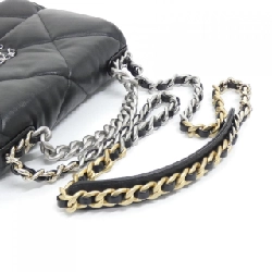 Chanel Chanel 19 Dòng AS1160 Túi đeo vai 610406