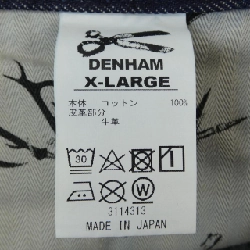 DENHAM Jeans - Hàng hiệu Authentic 887524