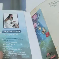 Ngàn Năm Chờ Đợi - Diệp Lạc Vô Tâm 744701