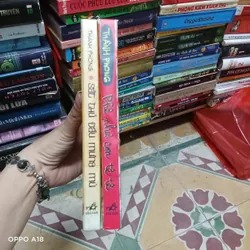 Phê Như Con Tê Tê+ Sát Thủ Đầu Mưng Mủ - Thành Phong Vẽ 576073