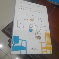 DÁM BỊ GHÉT (The international bestseller)