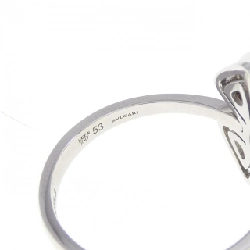 Nhẫn Bulgari Fiorever - Hàng hiệu Authentic 839288