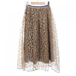 【Mã giảm giá】MICALLE MICALLE Váy 654963