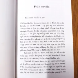 Sách: Ngày đầu tiên - TG: Marc Levy 777252