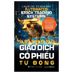 Hệ Thống Giao Dịch Cổ Phiếu Tự Động - Laurens Bensdorp