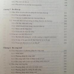 CƠ SỞ KỸ THUẬT ĐO LƯỜNG ĐIỆN TỬ 482460