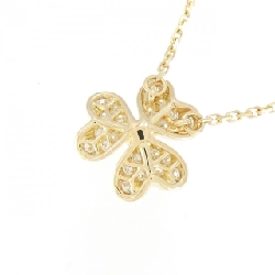 Vòng cổ Mini Frivole Van Cleef & Arpels - Hàng hiệu Authentic 842488