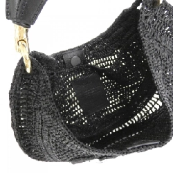 【Sản phẩm mới】Túi xách hobo mùa hè chuối Chloe CHC25US902 P08 617182