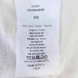 Áo thun CHRISTIAN DIOR 636925