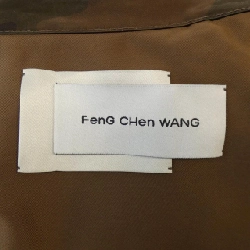 Áo khoác FenG CHen WANG - Hàng hiệu Authentic 889113