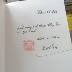 Tập Truyện Tuyển Lão Mai- Đỗ Chu 603004