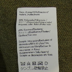 Áo len LOEWE 636395