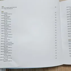 Hành trình di sản văn hóa Thành phố hồ chí minh | in màu gần 350 trang | 2016 732115