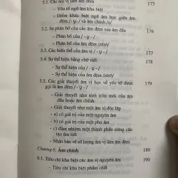 NGỮ ÂM TIẾNG VIỆT - ĐOÀN THIỆN THUẬT  785531