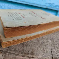 Dân Luật - Sách Đào tạo Cử nhân Luật (2 quyển trước 75 cực hiếm, giá trị) 562204