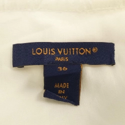 Áo sơ mi Monogram Fil Coupe của Louis Vuitton FPBL06UM7 627906