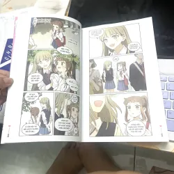 Yêu Thầm tập 2 1017635