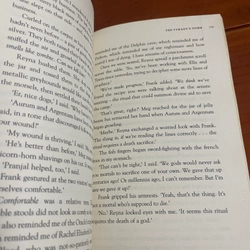 The trials of apollo The tyrant’s tomb Rick Riordan 539760
