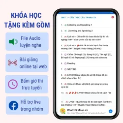 Tiếng Anh cho người bắt đầu - Bản đặc biệt 795777