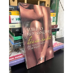 Làn da của đất - Alberto Ruy-sanchez