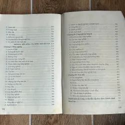 Người Nông Dân Châu Thổ Bắc Kỳ - Pierre Gourou (bản in 2003) 740018