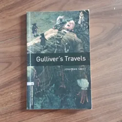 Gulliver travels